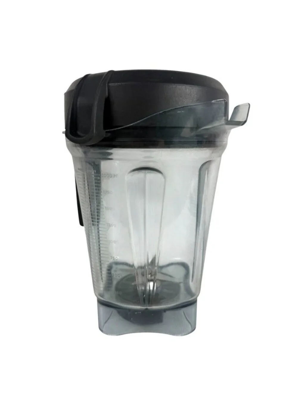 Vitamix Low Profile Pitcher With Lid VM0161 Genuine Replacement 64oz 8 Cup